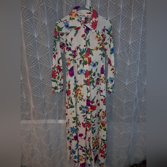 Aristique Dresses & Skirts - Aristique brand Women's size 14, gorgeous vintage dress